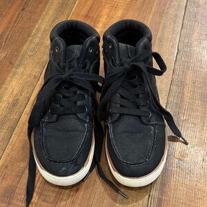 Sonoma Kids Black Boots